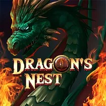Dragon’s Nest